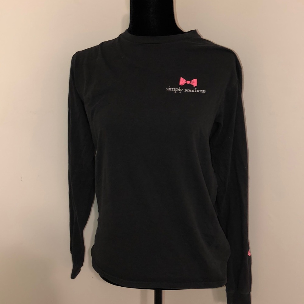 Simply southern top
